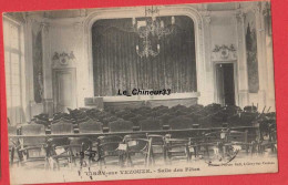 54 - CIREY SUR VEZOUZE---Salle Des Fetes - Cirey Sur Vezouze