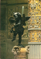 FIRENZE -Child With Dolphin By Verrocchio, In The Courtyard Of Palazzo Vecchio - FLORENCE - Monumenten