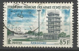 AFARS ET ISSAS  N° 356 OBL / Used - Usados