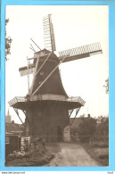 Uithuizen Molen De Jonge Jan ML1107 - Uithuizen