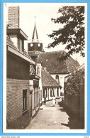 Texel Oudeschild Ned Hervormde Kerk RY52592 - Texel