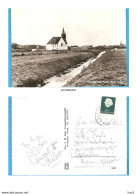 Texel Oudeschild Ned Hervormde Kerk RY51228 - Texel