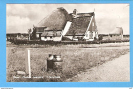 Texel Oudste Boerderij Torenhuis RY52549 - Texel
