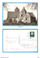 Texel Oosterend Ned Hervormde Kerk RY51185 - Texel