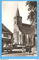 Texel Den Burg Hervormde Kerk Binnenburg RY52543 - Texel