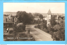 Steenwijk Trompmeesterstraat RY55595 - Steenwijk