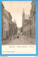 Sittard Mariapark En Basiliek 1902 RY51560 - Sittard