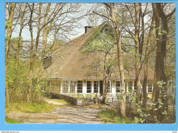 Schoorl Doopsgezind Broederschapshuis RY52583 - Schoorl