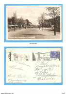 Schiedam Knappertlaan En Rubensplein 1947 RY52685 - Schiedam