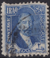 IRAQ 1932 - Canceled - Sc# 44 - Irak