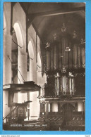 Woerden Interieur Ned Hervormde Kerk RY49941 - Woerden