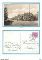 Winschoten Wilhelminasingel 1934 RY52447 - Winschoten