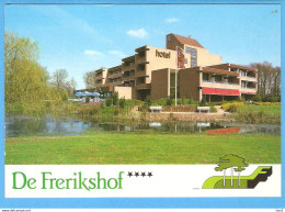 Winterswijk Hotel De Frerikshof RY52570 - Winterswijk