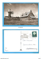 Vlieland Vuurtoren En Torenwachtershuis RY51712 - Vlieland