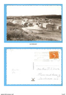 Vlieland Tentenkamp 1951 RY52922 - Vlieland