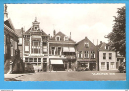 Vlaardingen Markt Café De Oude Markt  RY50411 - Vlaardingen