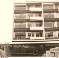 Vlaardingen Liesveld Bouw Flats 1961 Foto J186 - Vlaardingen