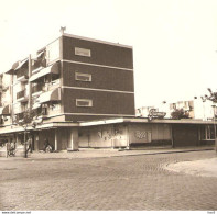 Vlaardingen Hogendorplaan Jamin 1970 Foto J172 - Vlaardingen