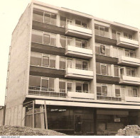 Vlaardingen Liesveld Bouw Flats 1961 Foto J187 - Vlaardingen