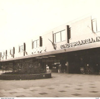 Vlaardingen Winkelcentrum De Loper Jamin Spaarbank 70 Foto J188 - Vlaardingen