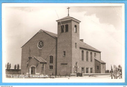 Vlaardingen Gereformeerde Emmaus Kerk RY53314 - Vlaardingen