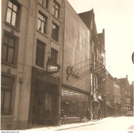 Venlo Foto Vleesstraat Winkel Jamin De Wolbaal 1961 J037 - Venlo