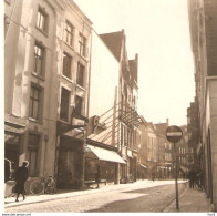 Venlo Foto Vleesstraat Jamin De Wolbaal 1961 J038 - Venlo