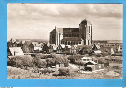 Veere Panorama Op Onze Lievevrouwen Kerk RY49813 - Veere