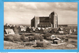 Veere Gezicht Op O.L.V. Kerk RY49273 - Veere