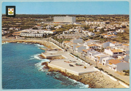 ISLA DE MENORCA - S'Algar - Menorca