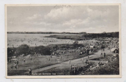 2350 NEUMÜNSTER, Einfelder See, 1950 - Neumünster