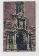 3340 WOLFENBÜTTEL, Portal Der Hauptkirche - Wolfenbuettel