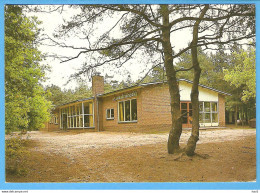 Ermelo Vakantiecentrum De Driehoek RY52573 - Ermelo