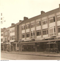 Emmeloord Foto Lange Nering Jamin 1960 J076 - Emmeloord