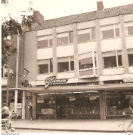 Emmeloord Foto Lange Nering Jamin 1964 J077 - Emmeloord