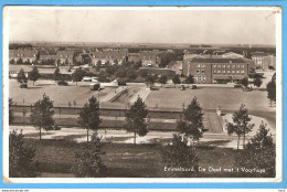 Emmeloord De Deel Met Voorhuys RY52632 - Emmeloord