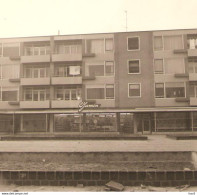 Eindhoven Brabantplein Winkel Jamin 1961 Foto J216 - Eindhoven