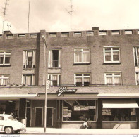 Eindhoven Bonifaciuslaan Winkel Jamin 1965 Foto J211 - Eindhoven