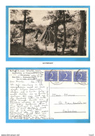 Ede Tenten Op T Eikenhoekje 1951 RY52373 - Ede