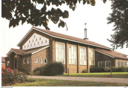 Ede Sion Kerk KE5076 - Ede