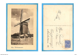 Ede Doesburger Molen 1950 RY52371 - Ede