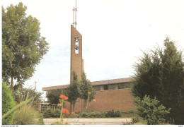 Ede Bethel Kerk KE5075 - Ede