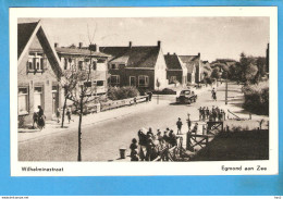 Egmond Aan Zee Wilhelminastraat RY52148 - Egmond Aan Zee