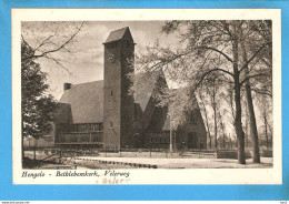 Hengelo Oelerweg Bethlehem Kerk RY51961 - Hengelo (Ov)