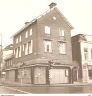 Assen Foto Hoek Kruisstraat Winkel Jamin Phildar '68 J106 - Assen