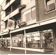 Eindhoven Brabantplein Winkel Jamin 1965 Foto J214 - Eindhoven