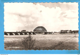 Zwolle Gezicht Op IJsselbrug RY51688 - Zwolle