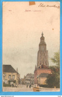 Zutfen Zutphen 's-Gravenhof 1906 RY51395 - Zutphen