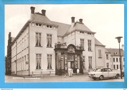 Zutphen Gemeentehuis RY51943 - Zutphen