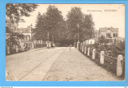 Zutphen Deventerweg 1919 RY52724 - Zutphen